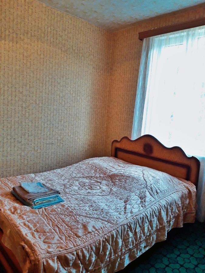 Vaso'S Guesthouse Katskhi 外观 照片